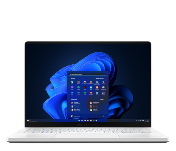 ASUS ROG Zephyrus G14 R9-8945HS/32GB/1TB/Win11 RTX4070 OLED 120Hz - 1216589 - zdjęcie 4
